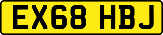 EX68HBJ