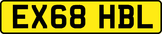 EX68HBL