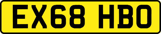 EX68HBO