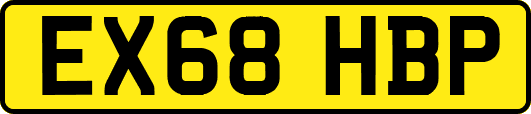 EX68HBP