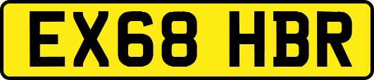EX68HBR