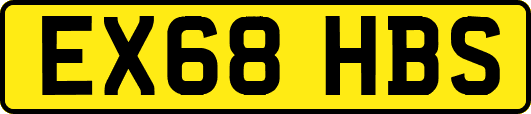 EX68HBS