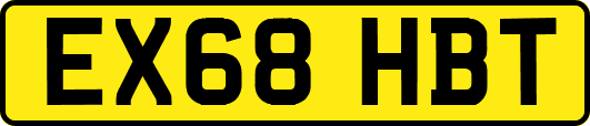 EX68HBT
