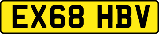 EX68HBV