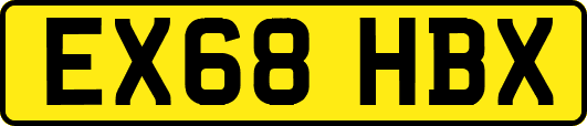 EX68HBX