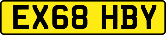 EX68HBY