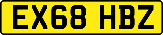 EX68HBZ