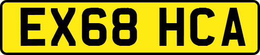 EX68HCA