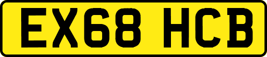 EX68HCB