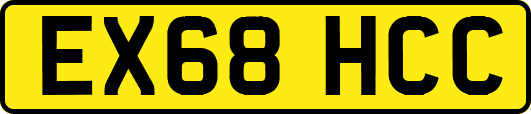 EX68HCC