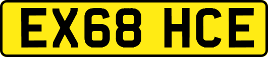 EX68HCE