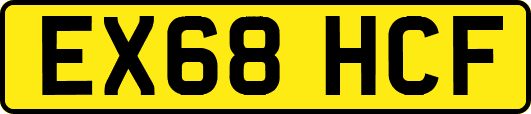 EX68HCF