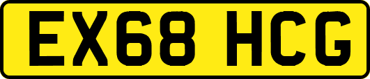 EX68HCG