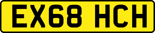 EX68HCH