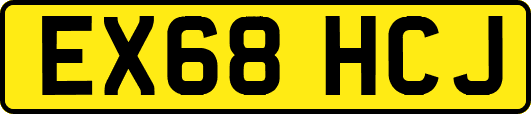 EX68HCJ