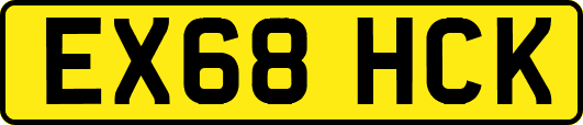 EX68HCK