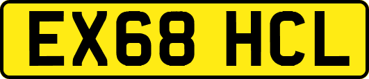 EX68HCL