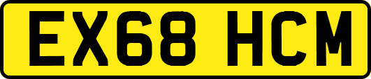 EX68HCM