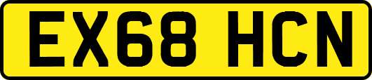 EX68HCN