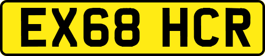 EX68HCR