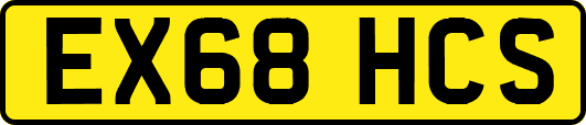 EX68HCS