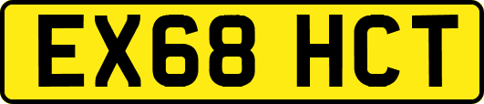 EX68HCT