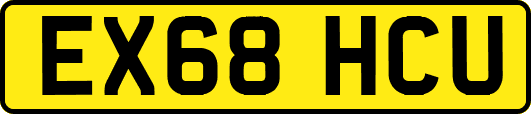 EX68HCU