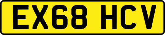 EX68HCV