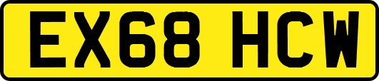 EX68HCW