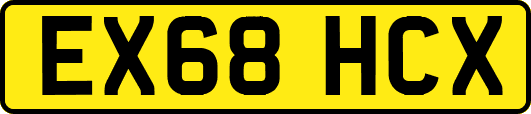 EX68HCX