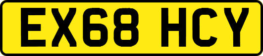 EX68HCY