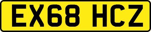 EX68HCZ