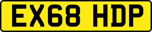 EX68HDP