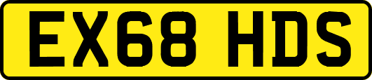 EX68HDS