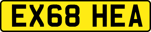 EX68HEA