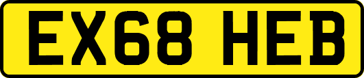 EX68HEB