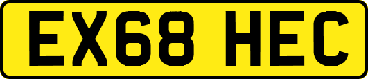 EX68HEC