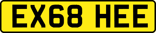 EX68HEE