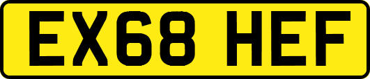 EX68HEF