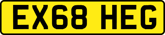 EX68HEG