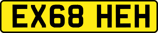 EX68HEH