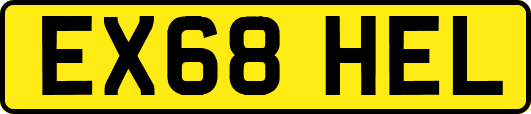 EX68HEL