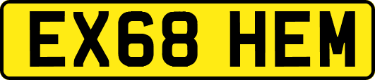 EX68HEM