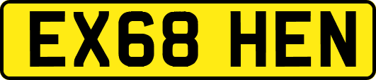 EX68HEN