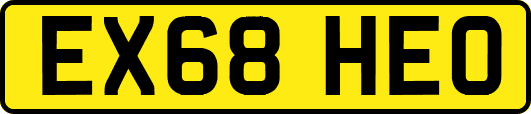 EX68HEO