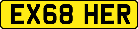 EX68HER
