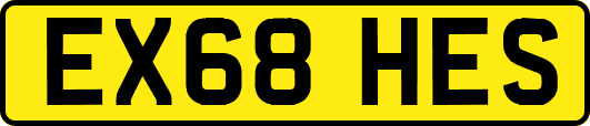 EX68HES
