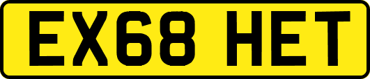 EX68HET