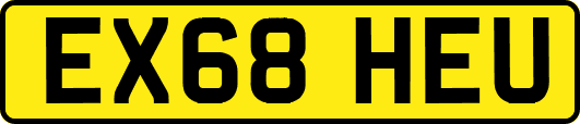 EX68HEU