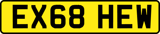 EX68HEW
